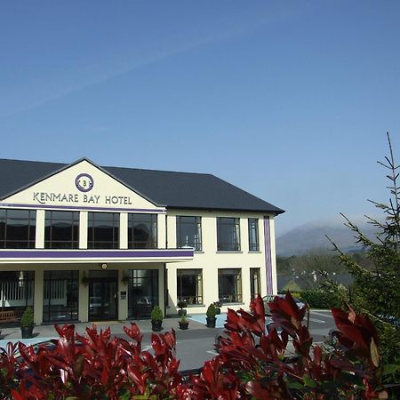 The Kenmare Bay Hotel & Leisure Resort Exterior foto