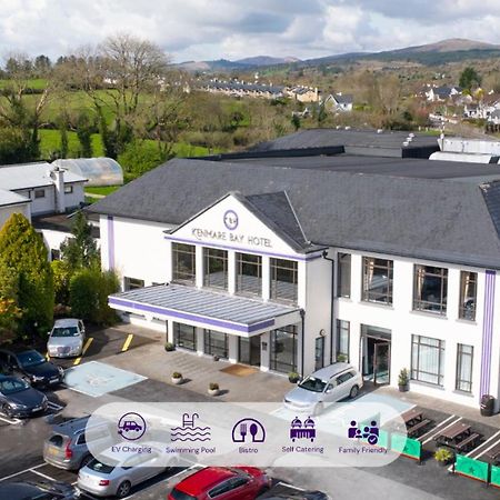 The Kenmare Bay Hotel & Leisure Resort Exterior foto