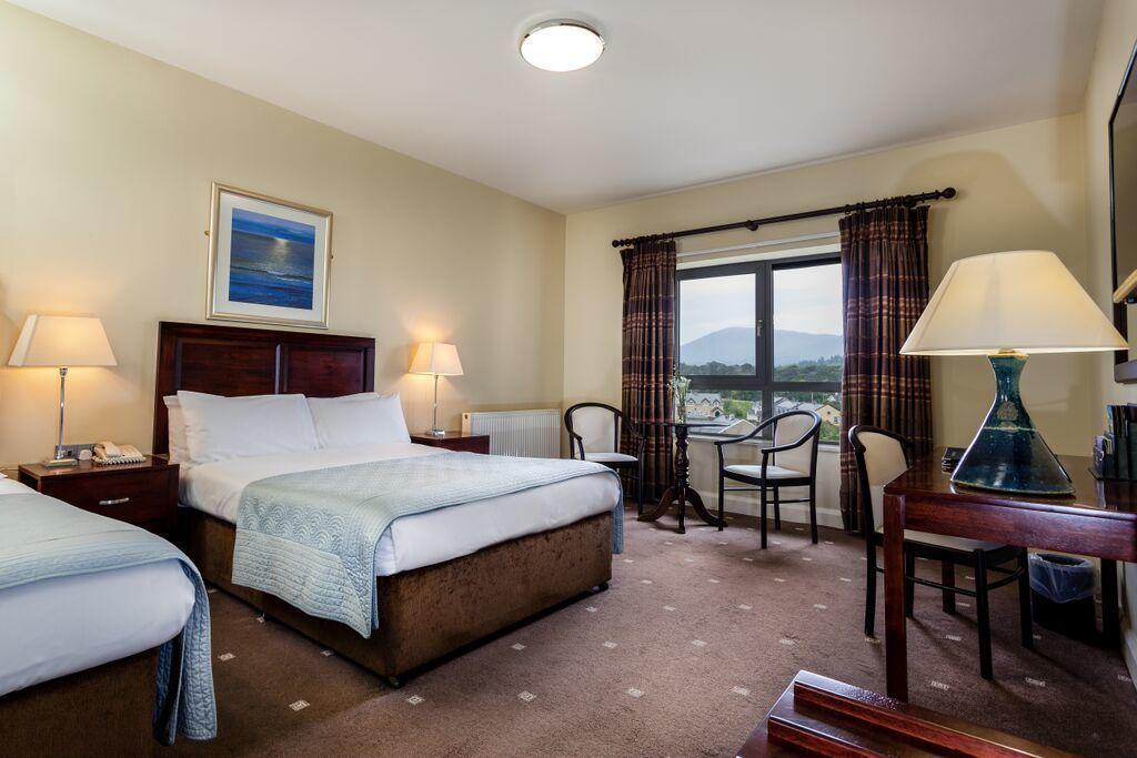 The Kenmare Bay Hotel & Leisure Resort Quarto foto